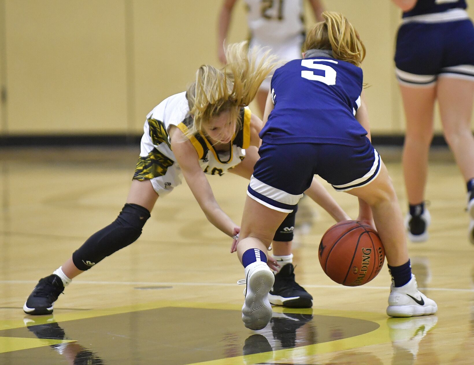 Fort Zumwalt East vs Principia